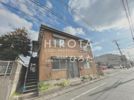 小森アパートの間取り画像