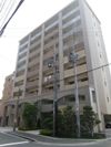 東明マンション壱番館の外観