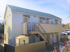 グルーラ仏向町の外観画像