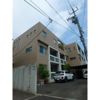 マノワールエストの間取り画像