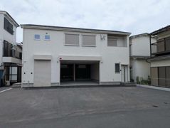 斉藤興業井土ヶ谷貸家の外観画像