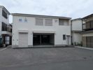 斉藤興業井土ヶ谷貸家の間取り画像