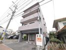 ファーストステージの間取り画像