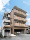 キャロル御影の間取り画像