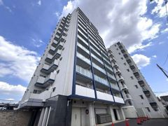 ルネサンスエア川越レジデンスの外観画像