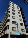 サンヴィレッヂ志木の間取り画像