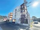 ベルヒルズ黒崎インターの間取り画像