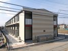 レオパレスルーチェⅡの間取り画像