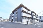 セレノアールBの外観