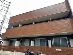 カーサ・デ・シレーナの外観画像