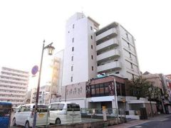 幸町旭ビルの外観画像