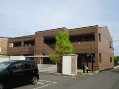 グレイスヴィラ倉田の外観画像
