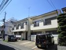 ベルハイムの間取り画像