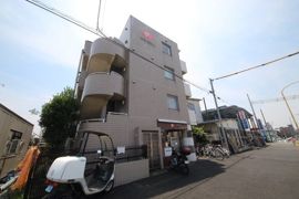 ウインベルデュエット大宮第13の外観画像