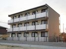 レオパレスI S 北千里の間取り画像