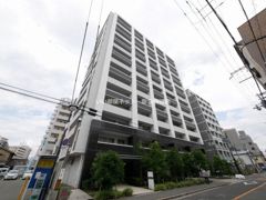 BELISTA北梅田の外観画像