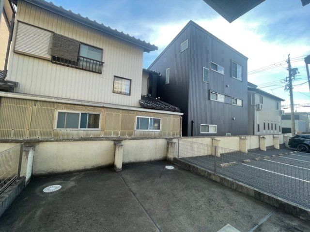 庭