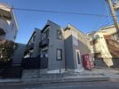 レオパレスシュークルの間取り画像