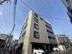 ソミュール南栄の外観画像