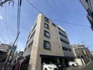 ソミュール南栄の間取り画像