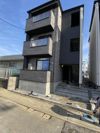 KLEIS西浦和Ⅱの間取り画像