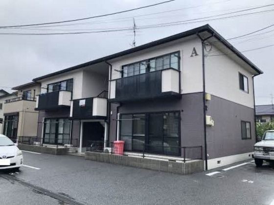 T.クレマチス・新保 A棟の外観画像