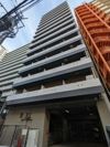 エグゼ難波東の外観