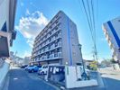 サンピア紅梅の間取り画像