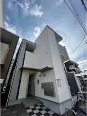 Loft15野並の外観画像