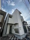 Loft15野並の間取り画像