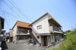 コーポ新の間取り画像