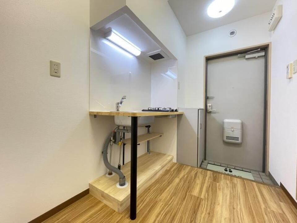 キッチン