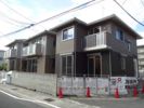 アーバン昭裕の間取り画像