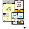 エクセランの間取り画像