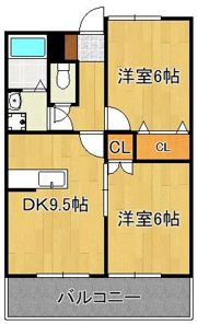ペットビレッジ KATOの間取り画像