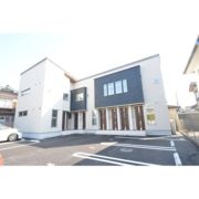 レクセラ藤木の外観画像