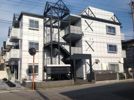 REVANCE HIGASHIURAWAの間取り画像