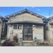 倉治4丁目奥西借家(東端2号)の外観画像