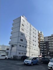 杉浦ビルの外観画像