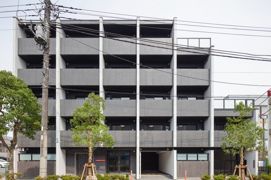 フォセット南行徳の外観画像