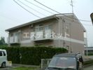 ファミール Y・Aの外観