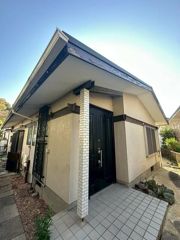 森貸家の外観画像