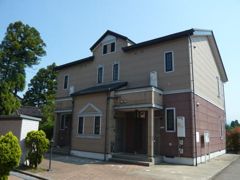 シェルブランシェ Aの外観画像