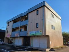 FCC ハイムの外観画像