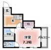 スターハウスの間取り画像