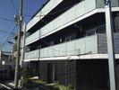 AXAS北池袋の間取り画像