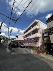 クィーンベーネの外観画像