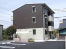 リーベン バウムの間取り画像