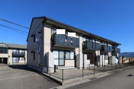 リエゾン Cの外観画像