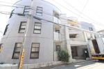 COMINOS弐番館の間取り画像